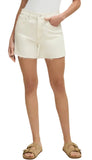 Jonah Mid Rise Relaxed Short