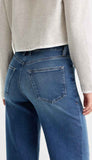 Soft Tech Good Petite Palazzo - Ridicule