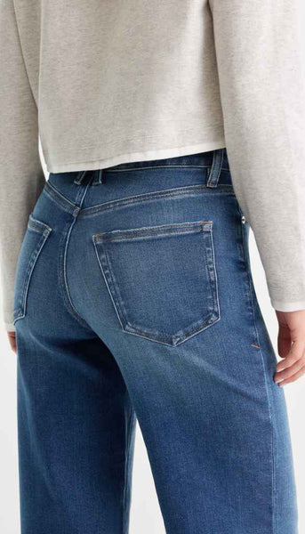 Soft Tech Good Petite Palazzo - Ridicule