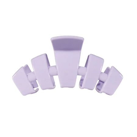 Medium flat square clip-Sunny Days Ahead