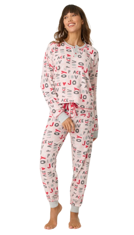Merry Fleece