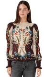 Millena Blouse