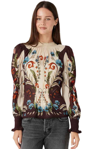 Millena Blouse