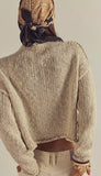 Opal Sweater