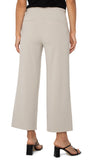 Pull On Tie Waist Wide Leg-26