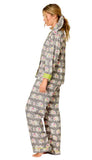 Pj Set-Forever Flannels