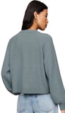 Coming Up Sweater