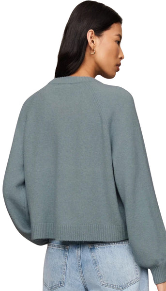Coming Up Sweater