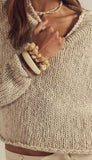Opal Sweater