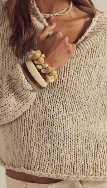 Opal Sweater