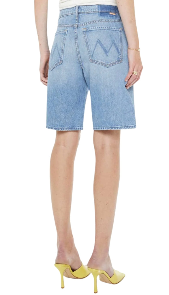 The Undercover Bermuda Short - Last Bite