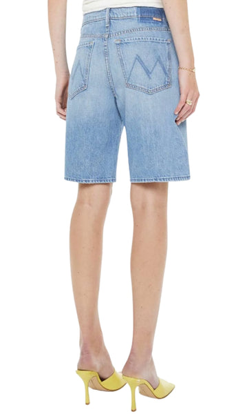 The Undercover Bermuda Short - Last Bite