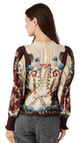Millena Blouse