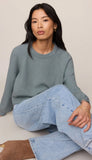 Coming Up Sweater