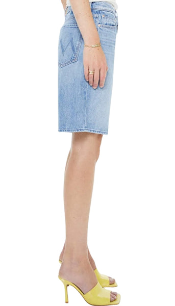 The Undercover Bermuda Short - Last Bite