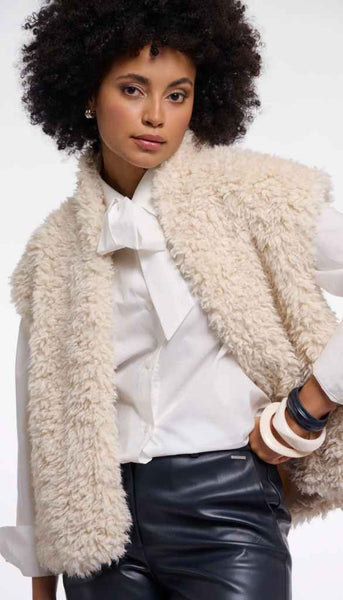 Waist Coat