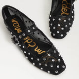 Michaela Shine-Dress Mesh