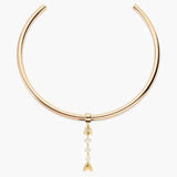 La Pez Mop Fish Bail Charm
