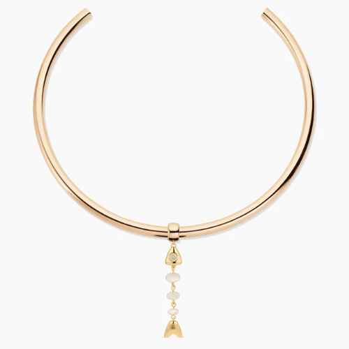 La Pez Mop Fish Bail Charm