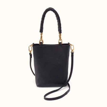 Hollace Mini Tote Shearling