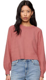 Coming Up Sweater