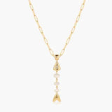 La Pez Mop Fish Bail Charm