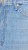 The Undercover Bermuda Short - Last Bite