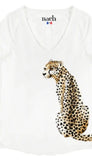 Cheetah T-Shirt