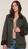 Charla Jacket