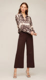 Tess Half Placket Shirt