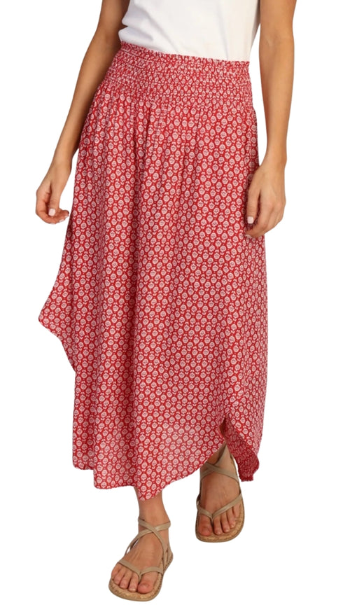 Sara Skirt