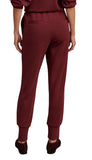 The Slim Cuff Pant-25