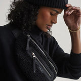 Kansa Sherpa Belt Bag