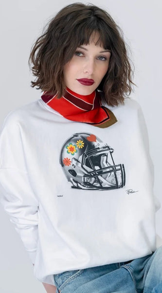 Tackle Cozy Sweatshirt