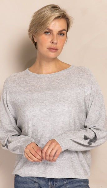 Sasa-"9" Sweater
