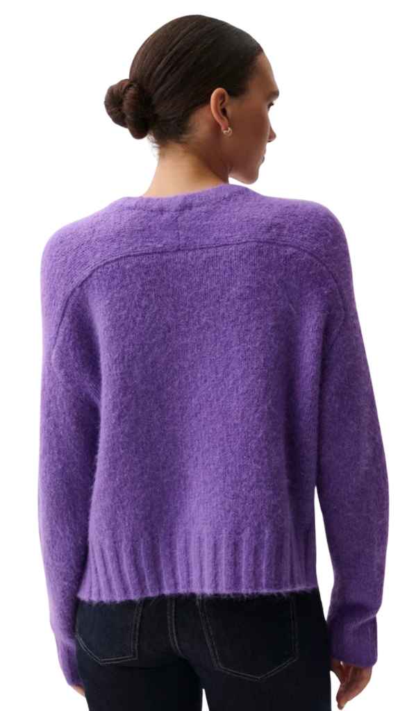 Adina Everyday Sweater