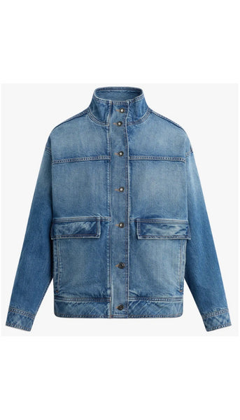 The Margot Jacket