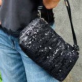 Sequins Bag