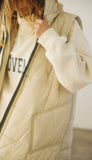 On The Move Packable Vest