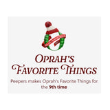 Buzzworthy Reading Glasses - Sand Quartz/Cherry