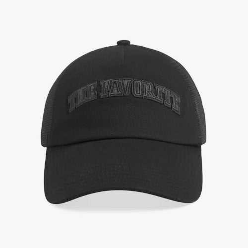 The Favorite Trucker Hat