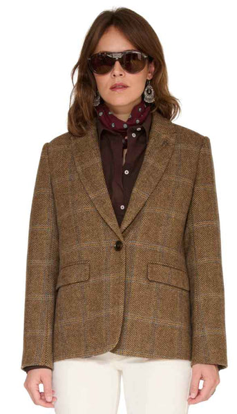 Vilma Jacket