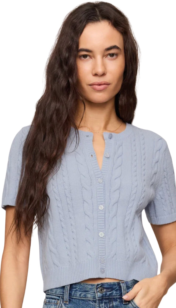 Cera Cardigan