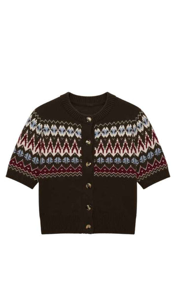 Positano Cardigan