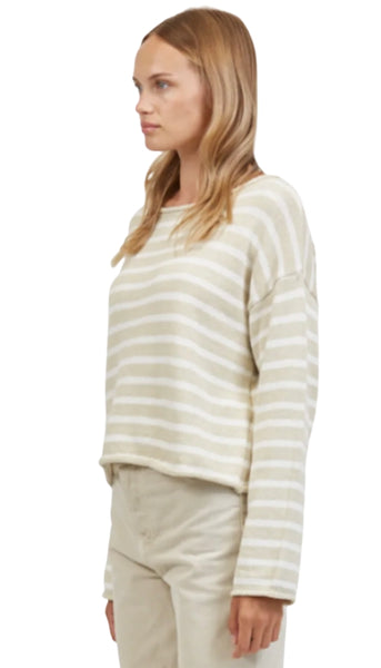 Gemini Sweater Pullover