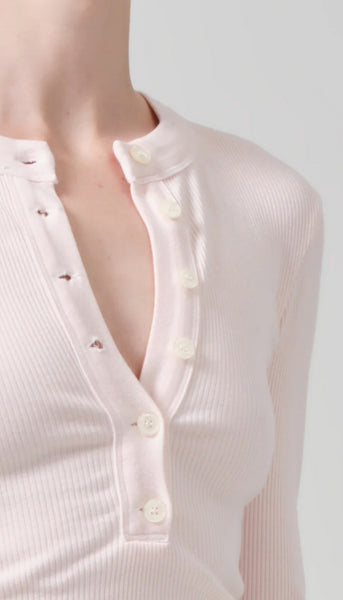 Varra Henley Shirt