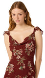 Denisse Dress