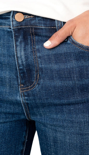 Lucy Bootcut-32" Inseam - West Coast