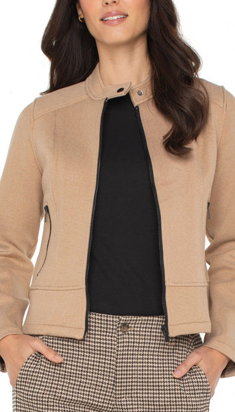 Biker Jacket