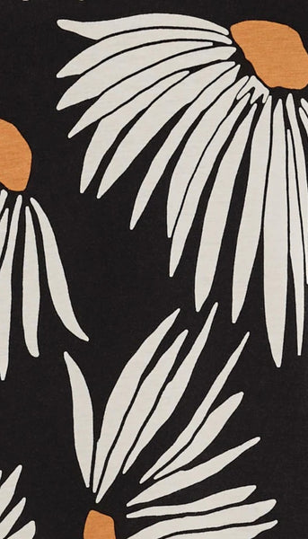 Reversible A-Line Dress With Pockets